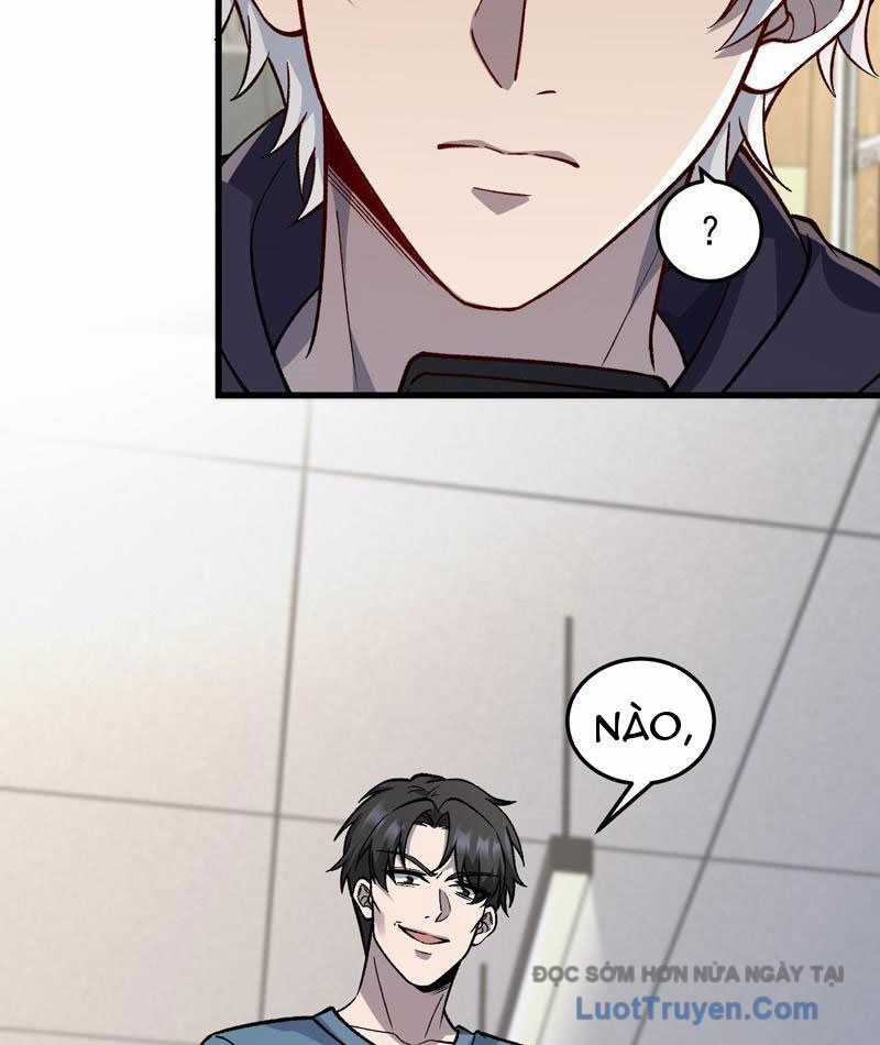 Tinh Lâm - Chương 20 - Trang 45