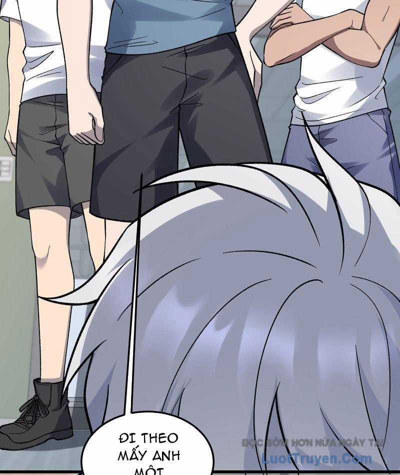 Tinh Lâm - Chương 20 - Trang 47