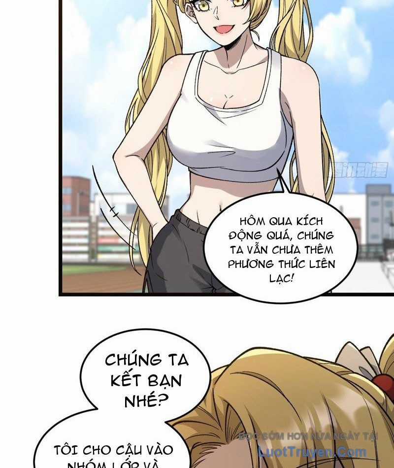 Tinh Lâm - Chương 20 - Trang 8