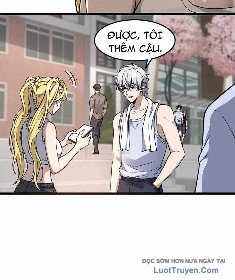 Tinh Lâm - Chương 20 - Trang 10