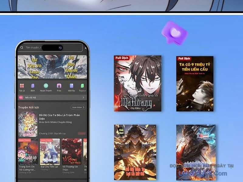 Tinh Lâm - Chương 21 - Trang 119