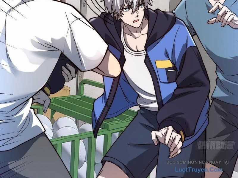 Tinh Lâm - Chương 21 - Trang 23