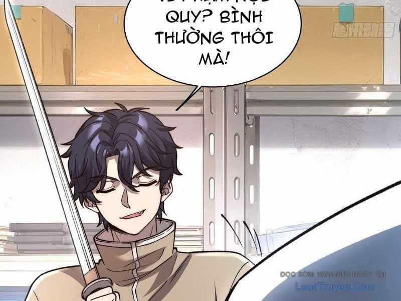 Tinh Lâm - Chương 21 - Trang 8