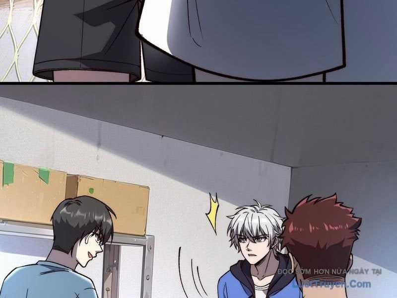 Tinh Lâm - Chương 21 - Trang 10