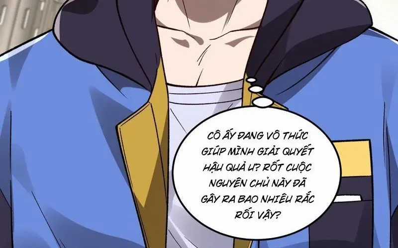 Tinh Lâm - Chương 22 - Trang 39