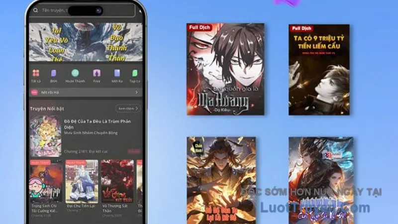 Tinh Lâm - Chương 23 - Trang 137