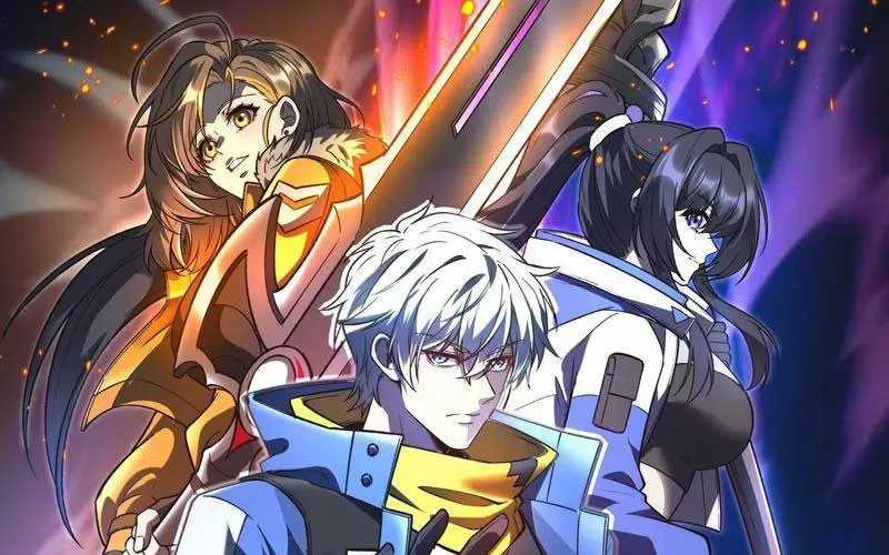 Tinh Lâm - Chương 23 - Trang 3