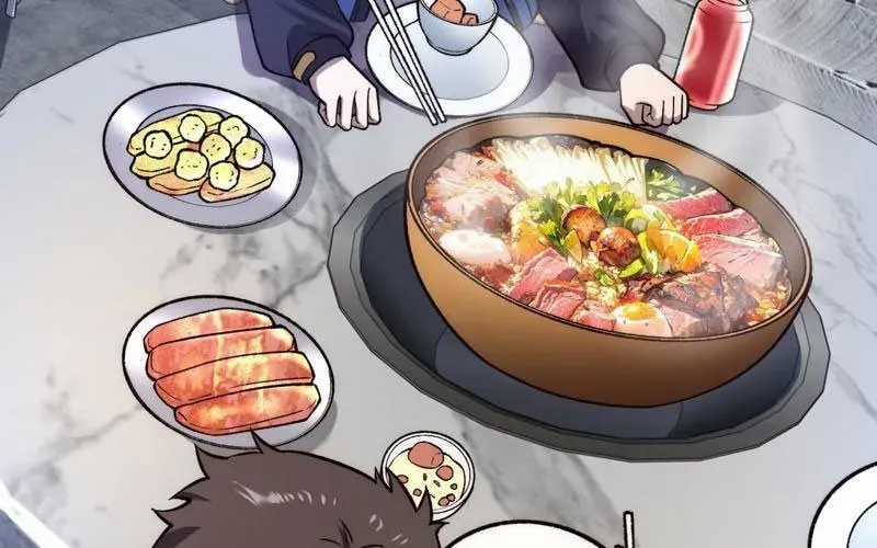 Tinh Lâm - Chương 23 - Trang 27