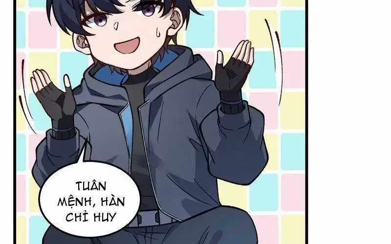 Tinh Lâm - Chương 24 - Trang 19