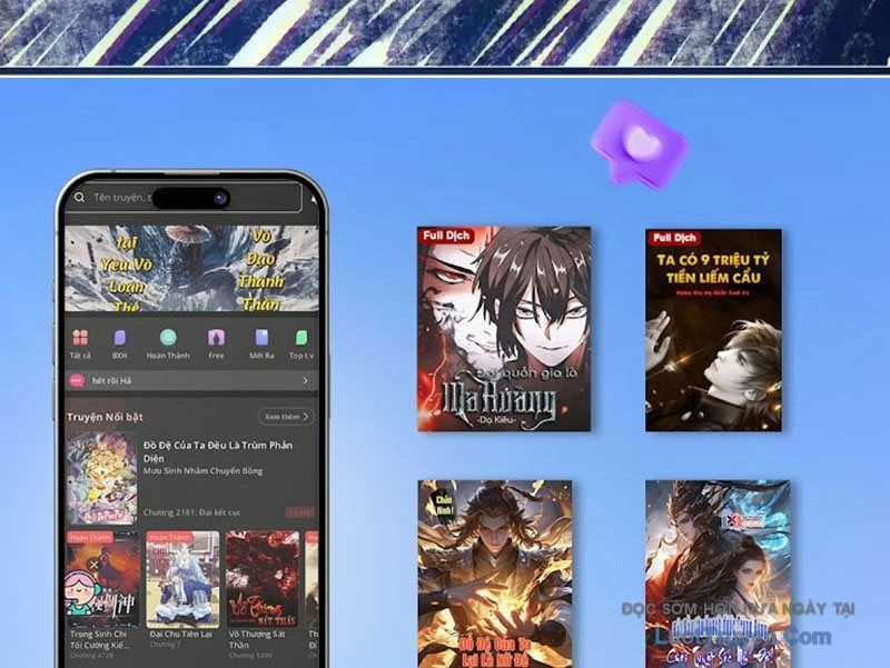 Tinh Lâm - Chương 25 - Trang 134