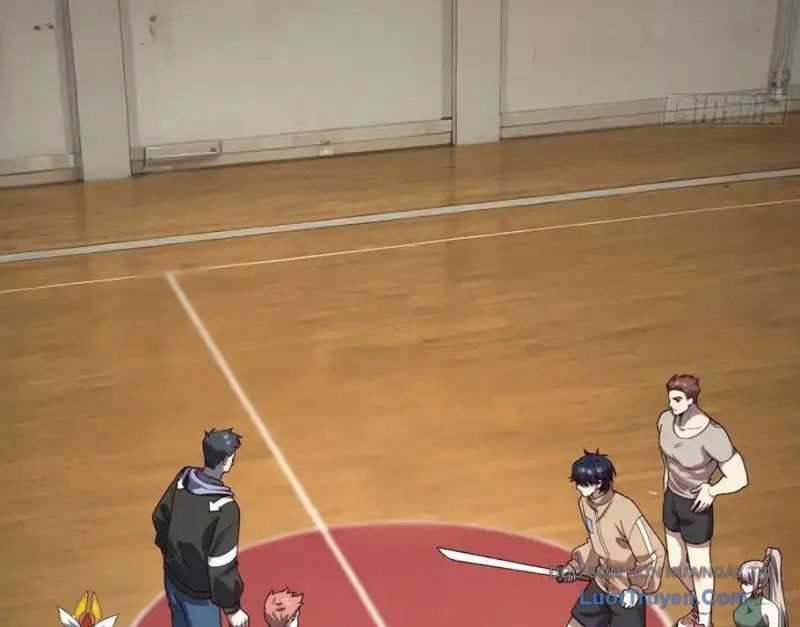 Tinh Lâm - Chương 25 - Trang 8