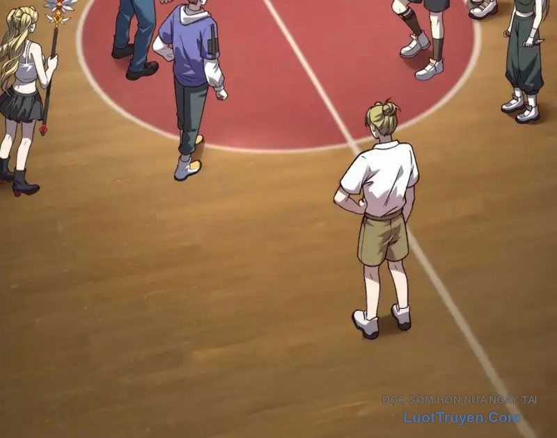 Tinh Lâm - Chương 25 - Trang 9