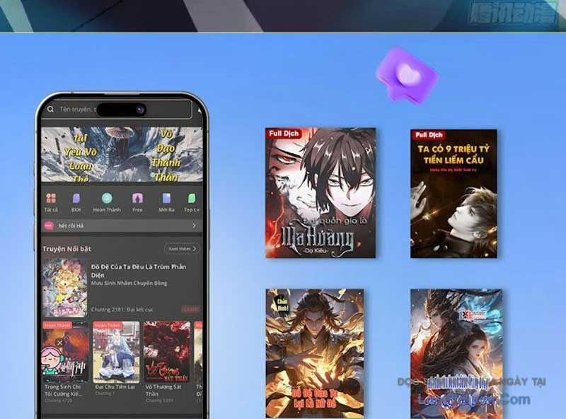 Tinh Lâm - Chương 26 - Trang 125