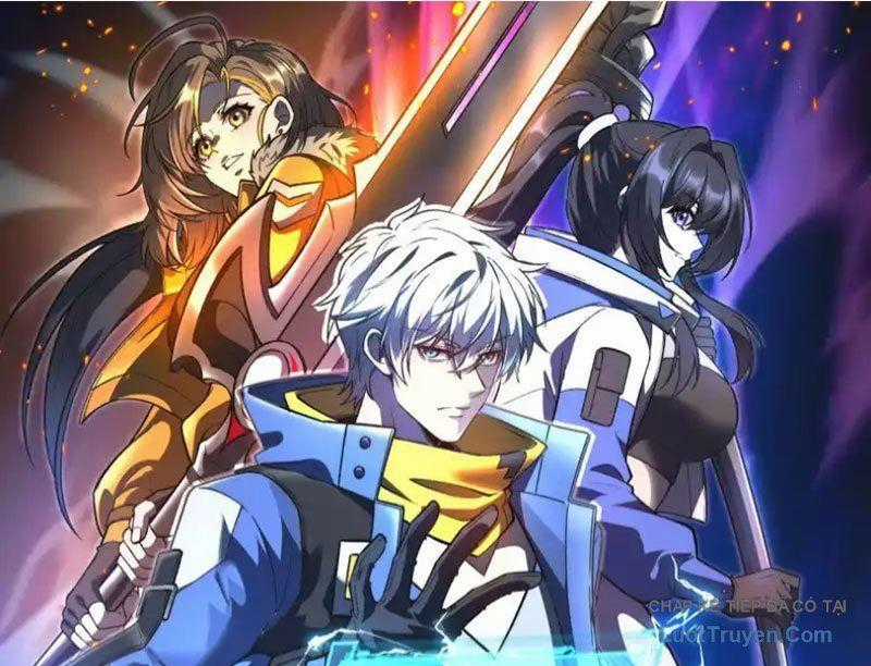 Tinh Lâm - Chương 27 - Trang 2