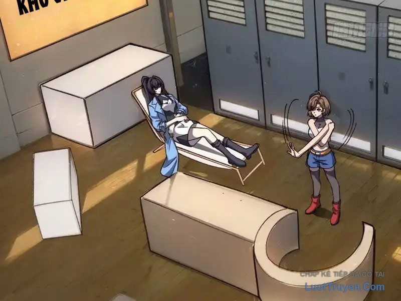 Tinh Lâm - Chương 27 - Trang 109