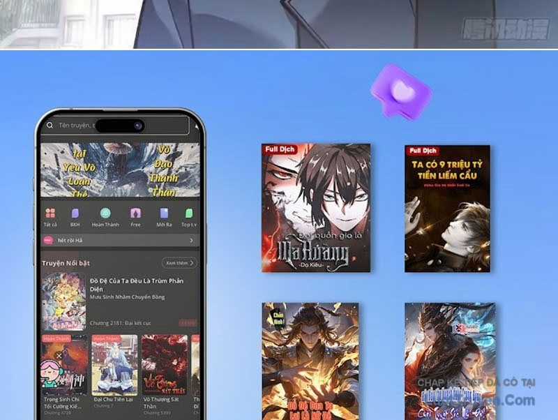 Tinh Lâm - Chương 27 - Trang 114