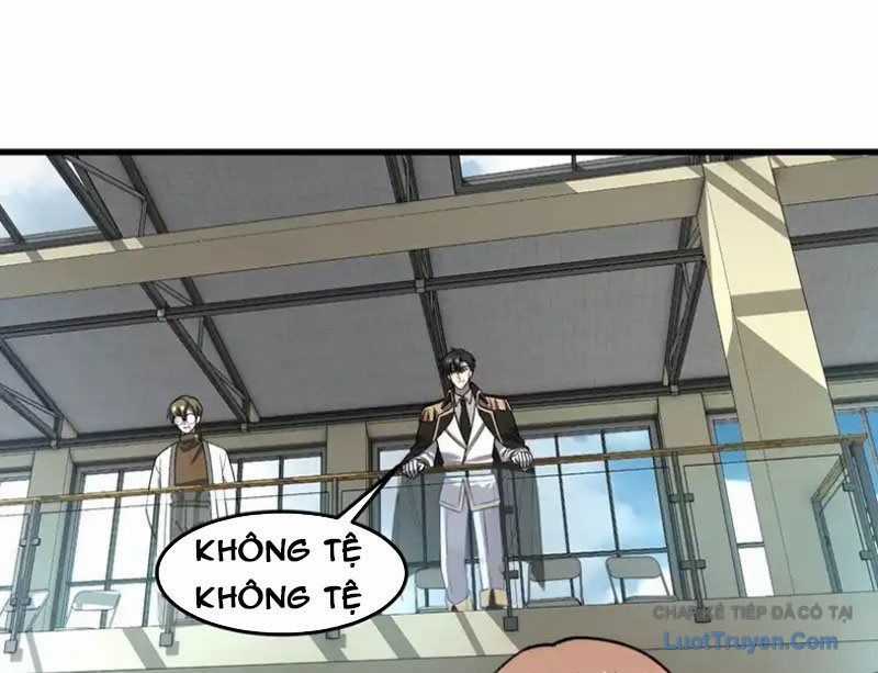 Tinh Lâm - Chương 27 - Trang 33