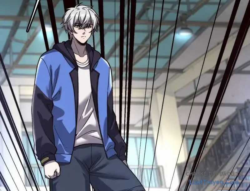 Tinh Lâm - Chương 27 - Trang 8