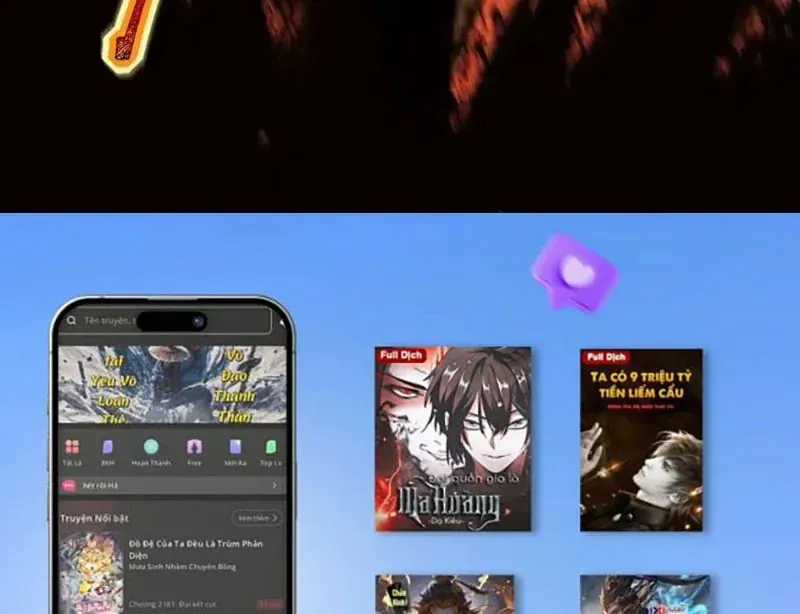 Tinh Lâm - Chương 28 - Trang 132