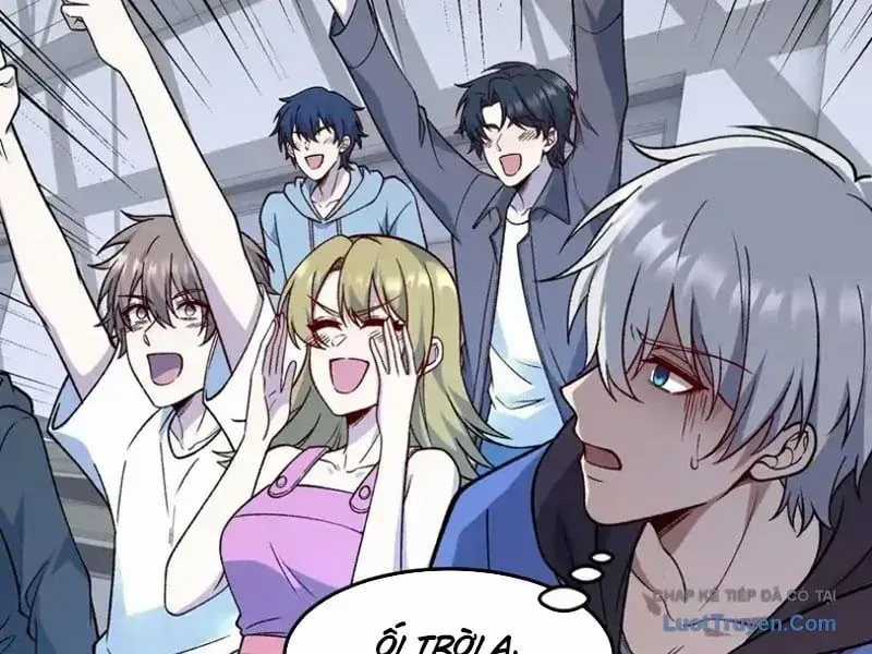 Tinh Lâm - Chương 28 - Trang 19