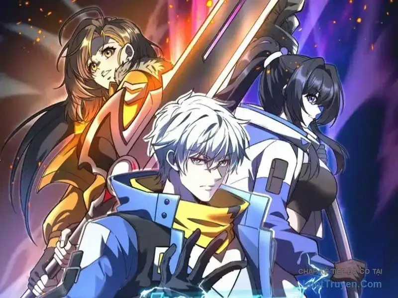 Tinh Lâm - Chương 28 - Trang 3