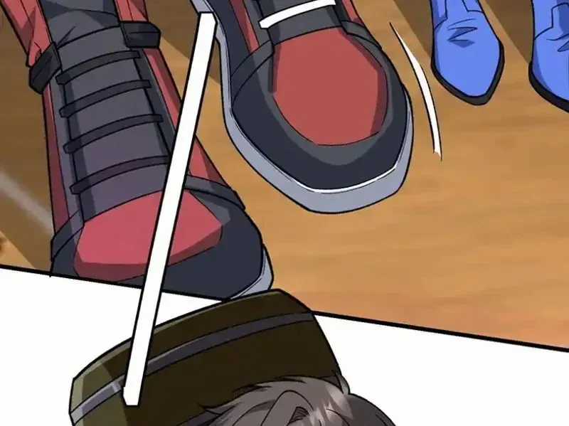 Tinh Lâm - Chương 28 - Trang 8