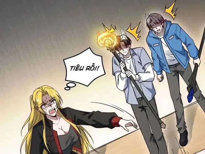 Tinh Lâm - Chương 28 - Trang 81