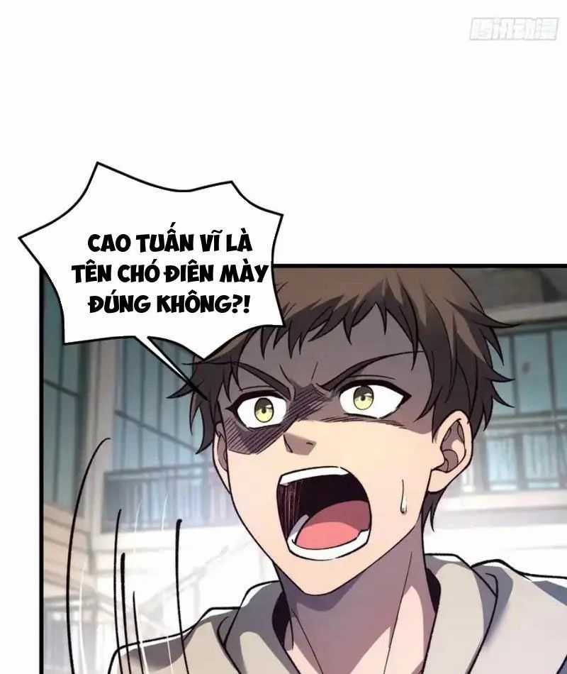 Tinh Lâm - Chương 29 - Trang 14