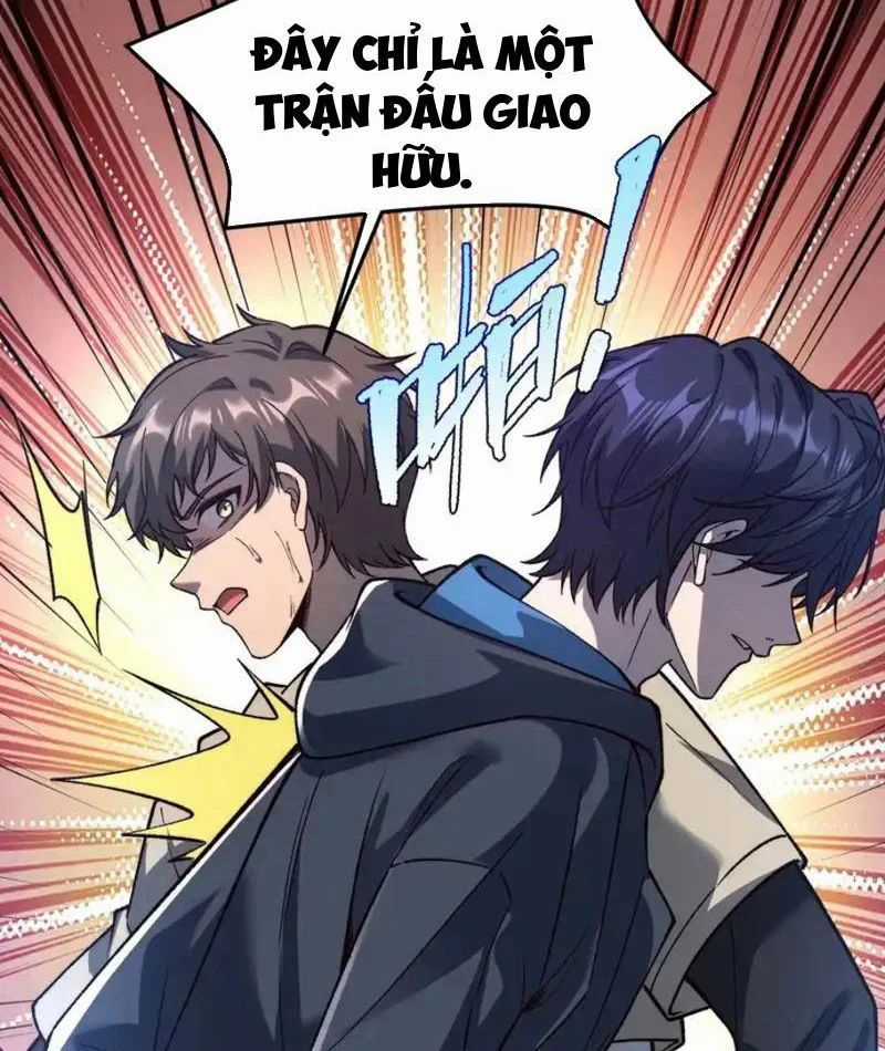 Tinh Lâm - Chương 29 - Trang 16