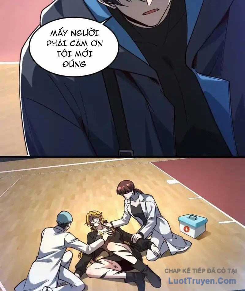 Tinh Lâm - Chương 29 - Trang 19