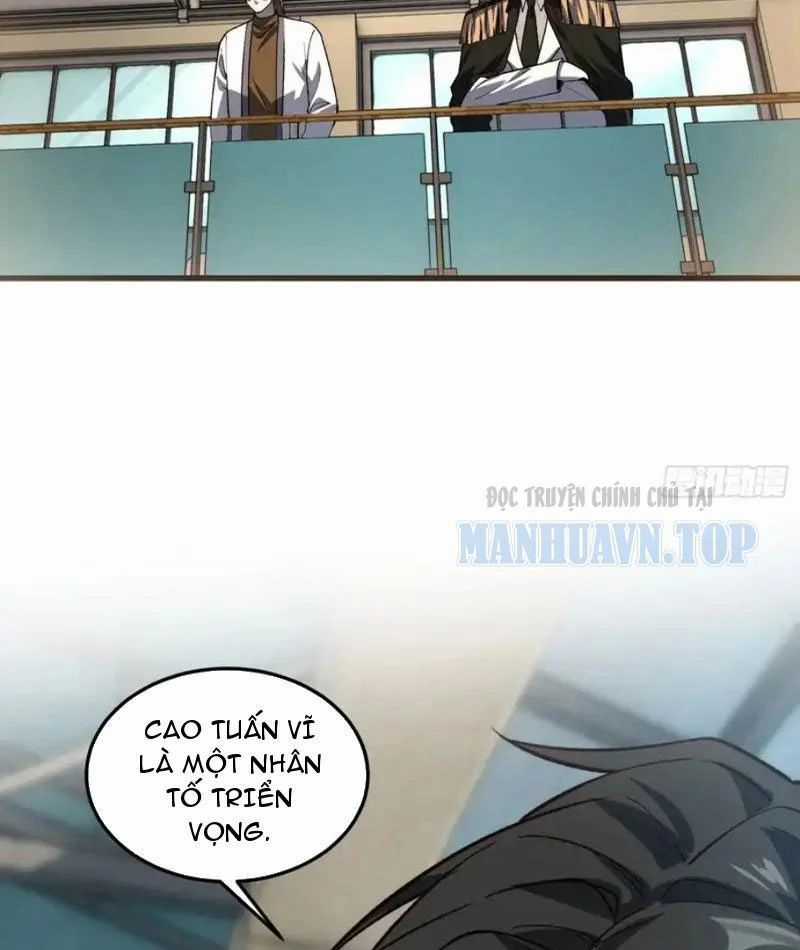 Tinh Lâm - Chương 29 - Trang 33