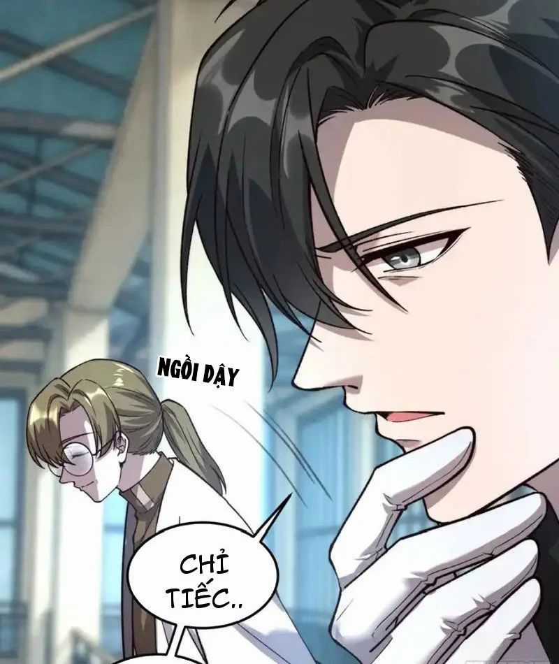 Tinh Lâm - Chương 29 - Trang 34
