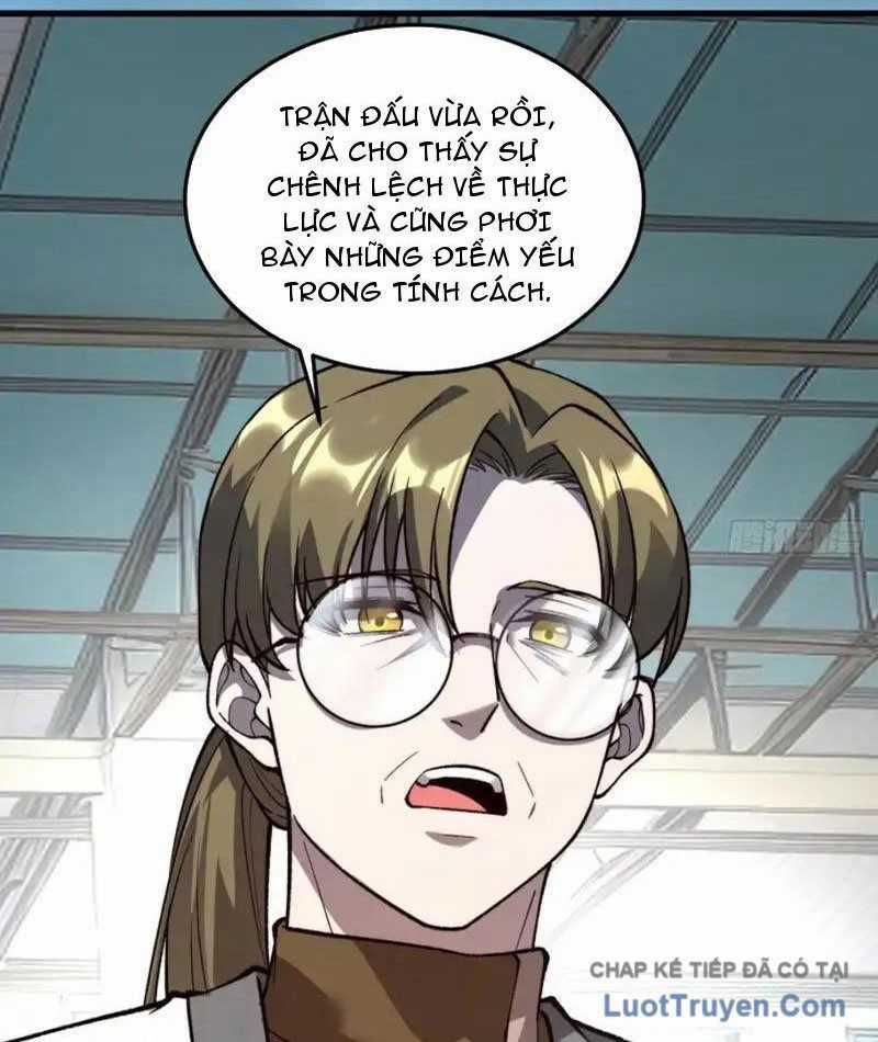 Tinh Lâm - Chương 29 - Trang 36