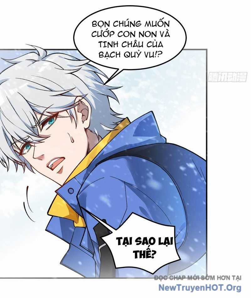 Tinh Lâm - Chương 3 - Trang 11