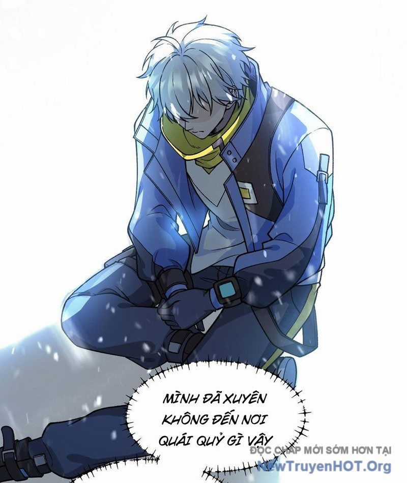 Tinh Lâm - Chương 3 - Trang 26