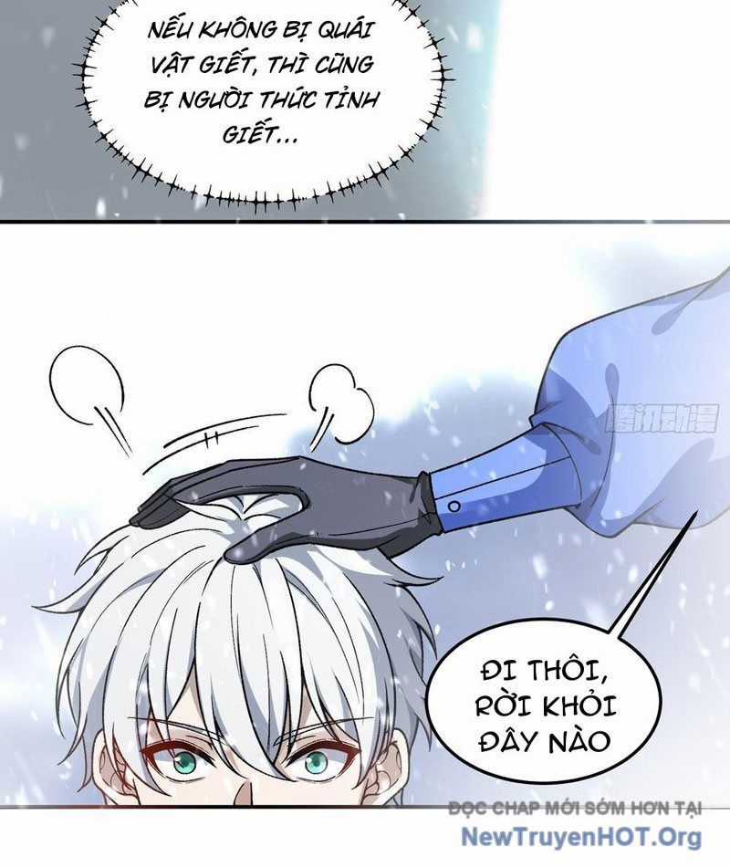 Tinh Lâm - Chương 3 - Trang 27