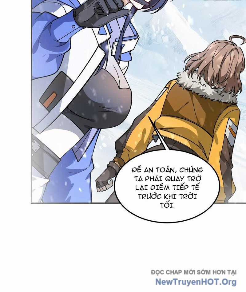 Tinh Lâm - Chương 3 - Trang 29