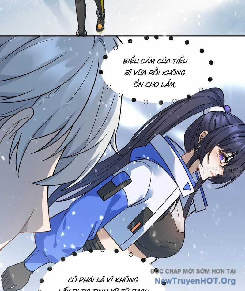 Tinh Lâm - Chương 3 - Trang 34