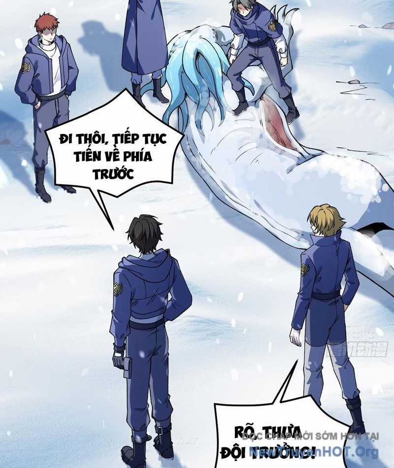 Tinh Lâm - Chương 3 - Trang 6