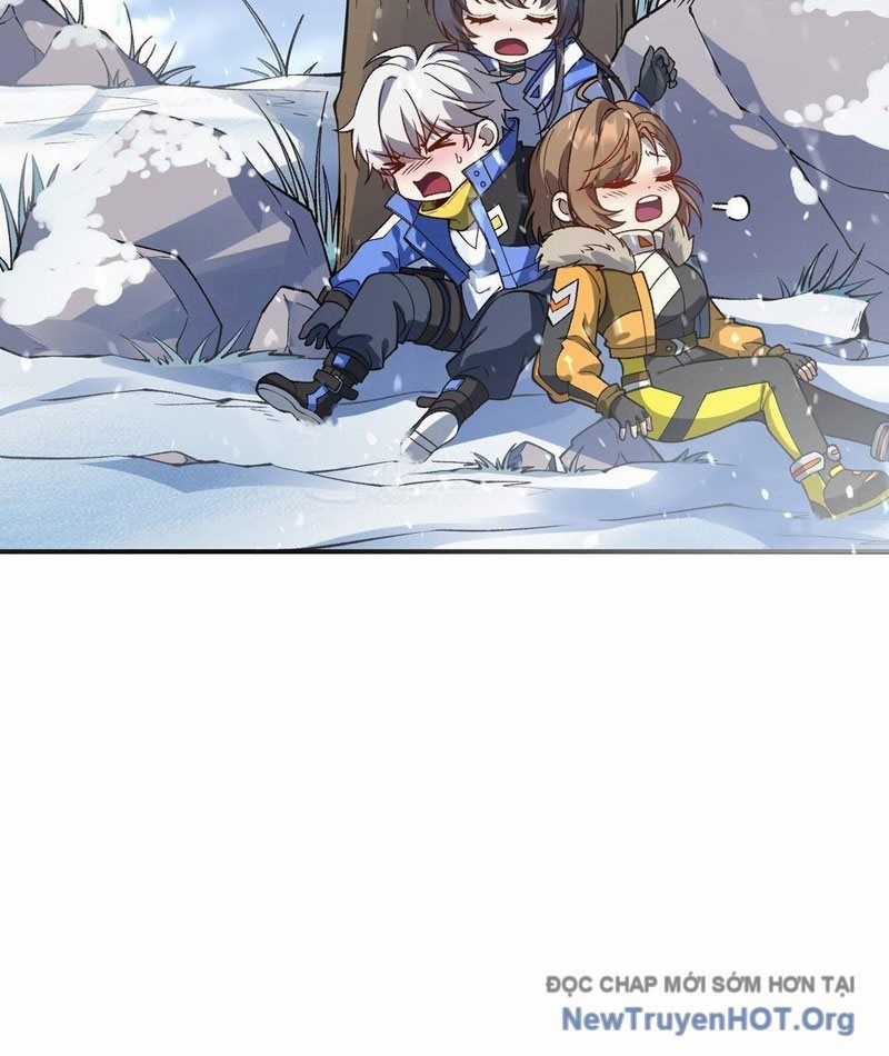 Tinh Lâm - Chương 3 - Trang 10