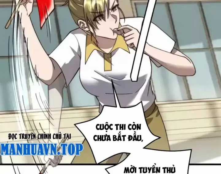 Tinh Lâm - Chương 30 - Trang 18