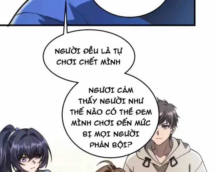 Tinh Lâm - Chương 30 - Trang 23