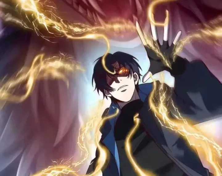 Tinh Lâm - Chương 30 - Trang 49