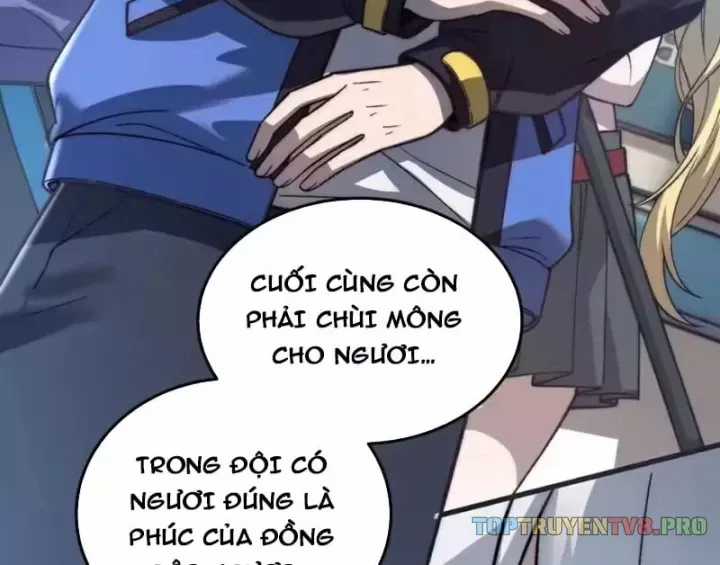 Tinh Lâm - Chương 30 - Trang 7