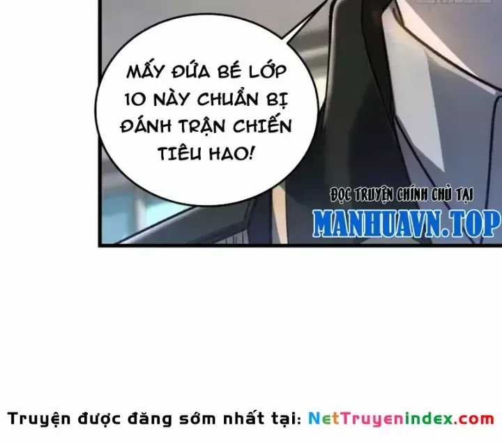 Tinh Lâm - Chương 31 - Trang 31