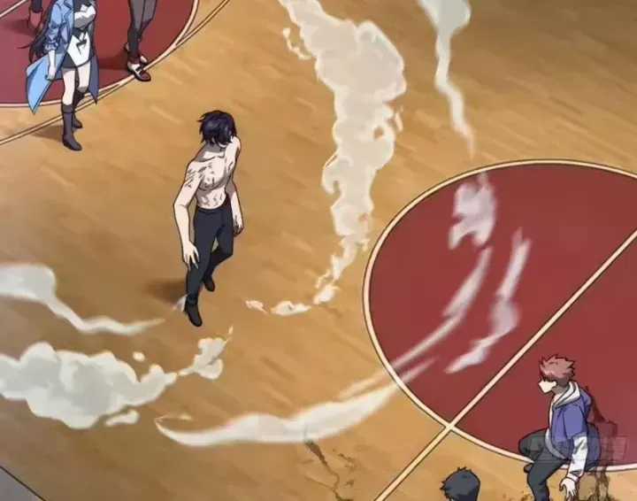 Tinh Lâm - Chương 31 - Trang 36