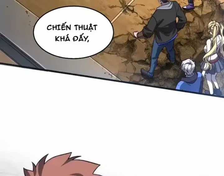 Tinh Lâm - Chương 31 - Trang 37