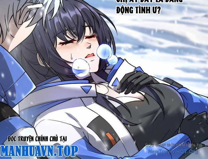 Tinh Lâm - Chương 4 - Trang 8