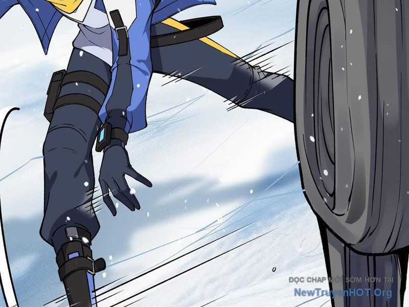 Tinh Lâm - Chương 5 - Trang 21