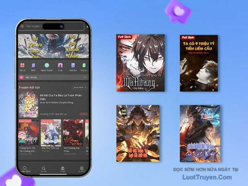 Tinh Lâm - Chương 6 - Trang 162